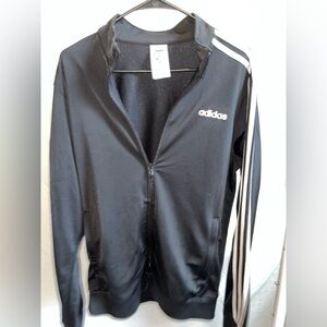 Adidas jacket
